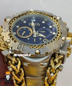 ساعت مردانه اینویکتا مدل گلادیاتور 020434 INVICTA GLADIATOR