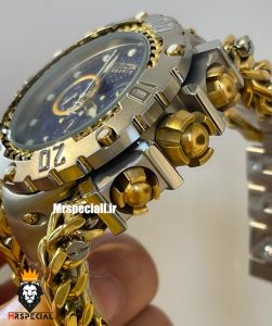 ساعت مردانه اینویکتا مدل گلادیاتور 020434 INVICTA GLADIATOR