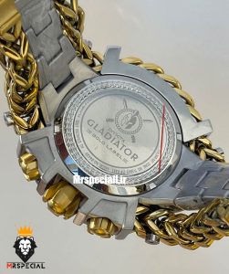 ساعت مردانه اینویکتا مدل گلادیاتور 020432 INVICTA GLADIATOR