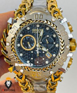 ساعت مردانه اینویکتا مدل گلادیاتور 020433 INVICTA GLADIATOR