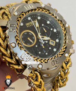 ساعت مردانه اینویکتا مدل گلادیاتور 020433 INVICTA GLADIATOR