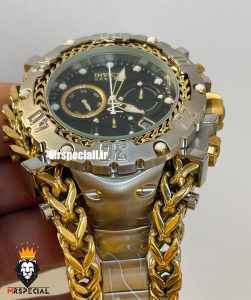 ساعت مردانه اینویکتا مدل گلادیاتور 020433 INVICTA GLADIATOR