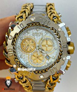 ساعت مردانه اینویکتا مدل گلادیاتور 020432 INVICTA GLADIATOR