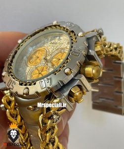 ساعت مردانه اینویکتا مدل گلادیاتور 020432 INVICTA GLADIATOR