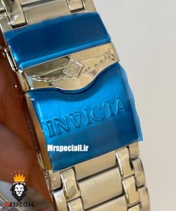 ساعت مچی مردانه اینویکتا 01671 INVICTA ZEUS