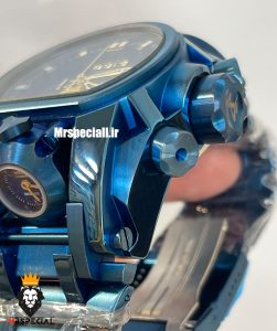 ساعت مچی مردانه اینویکتا 020425 INVICTA ZEUS