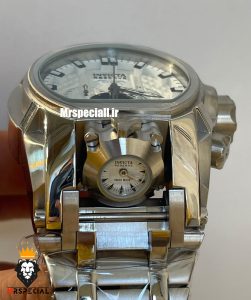 ساعت مچی مردانه اینویکتا 020426 INVICTA ZEUS