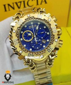 ساعت مردانه اینویکتا مدل گلادیاتور 020429 INVICTA GLADIATOR