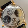 ساعت مچی مردانه جاکوب اند کو 020478 JACOB & CO