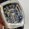 ساعت مردانه جاکوب اند کو 020479 JACOB & CO Bugatti full diamond