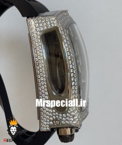 ساعت مردانه جاکوب اند کو 020479 JACOB & CO Bugatti full diamond