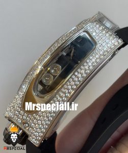 ساعت مردانه جاکوب اند کو 020479 JACOB & CO Bugatti full diamond