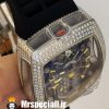 ساعت مردانه جاکوب اند کو 020479 JACOB & CO Bugatti full diamond