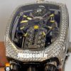ساعت مردانه جاکوب اند کو 020479 JACOB & CO Bugatti full diamond