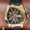ساعت مچی مردانه لامبورگینی 020539 Lamborghini Tonino Spyder
