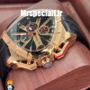 ساعت مچی مردانه لامبورگینی 020539 Lamborghini Tonino Spyder