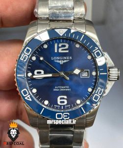 ساعت مردانه لونژین اتوماتیک LONGINES 020252