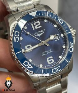 ساعت مردانه لونژین اتوماتیک LONGINES 020252