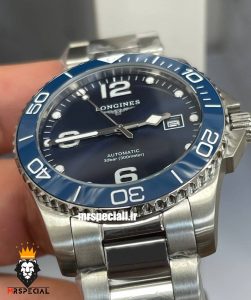 ساعت مردانه لونژین اتوماتیک LONGINES 020252