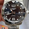 ساعت مردانه لونژین اتوماتیک LONGINES 020253