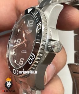 ساعت مردانه لونژین اتوماتیک LONGINES 020253