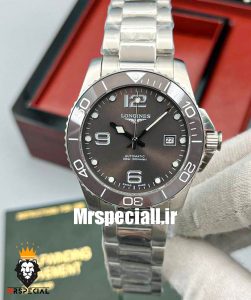 ساعت مردانه لونژین اتوماتیک LONGINES 020486