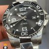 ساعت مردانه لونژین اتوماتیک LONGINES 020253