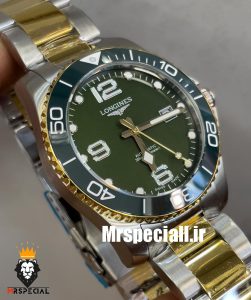 ساعت مردانه لونژین اتوماتیک LONGINES 020492