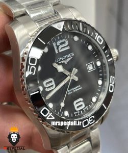 ساعت مردانه لونژین اتوماتیک LONGINES 020253