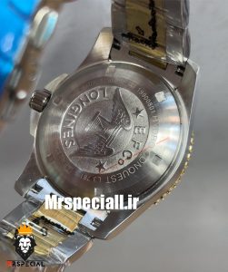 ساعت مردانه لونژین اتوماتیک LONGINES 020491