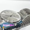 ساعت لونژین مردانه استیل صفحه نقره ای LONGINES 021175
