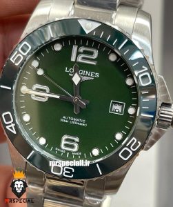 ساعت مردانه لونژین اتوماتیک LONGINES 020254