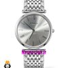 ساعت لونژین مردانه استیل صفحه نقره ای LONGINES 021175
