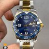 ساعت مردانه لونژین اتوماتیک LONGINES 020491