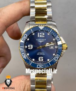 ساعت مردانه لونژین اتوماتیک LONGINES 020491