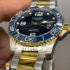 ساعت مردانه لونژین اتوماتیک LONGINES 020491