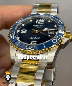 ساعت مردانه لونژین اتوماتیک LONGINES 020491