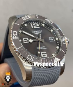 ساعت مردانه لونژین اتوماتیک LONGINES 020495