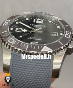 ساعت مردانه لونژین اتوماتیک LONGINES 020495