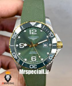 ساعت مردانه لونژین اتوماتیک LONGINES 020494