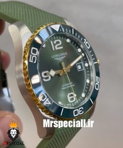 ساعت مردانه لونژین اتوماتیک LONGINES 020494