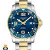 ساعت مردانه لونژین اتوماتیک LONGINES 020491