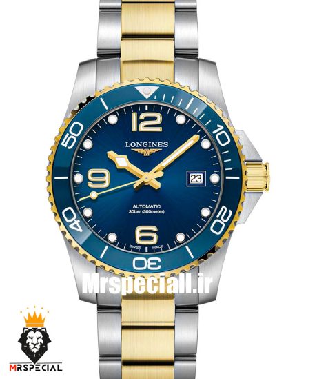 ساعت مردانه لونژین اتوماتیک LONGINES 020491