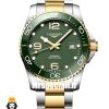 ساعت مردانه لونژین اتوماتیک LONGINES 020492