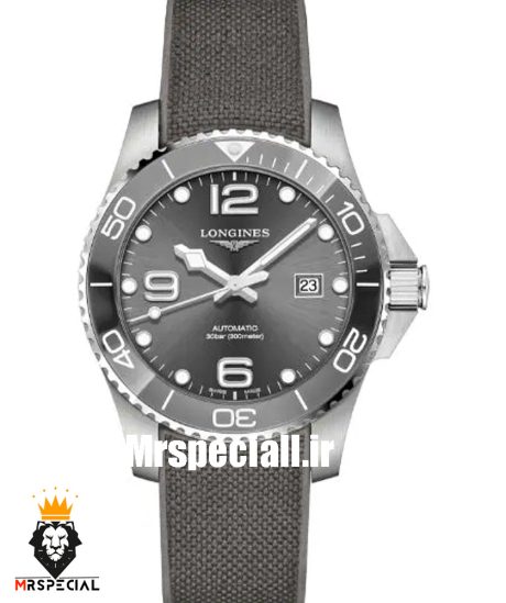 ساعت مردانه لونژین اتوماتیک LONGINES 020495