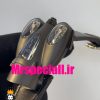 ساعت ام بی اند اف مردانه هیبرید موتور سوییس 020625 MB&F