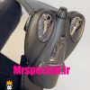 ساعت ام بی اند اف مردانه هیبرید موتور سوییس 020625 MB&F