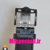 ساعت ام بی اند اف مردانه هیبرید موتور سوییس 020625 MB&F