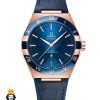 ساعت مچی مردانه امگا کانسلیشن اتومات OMEGA CONSTELLATION 00925