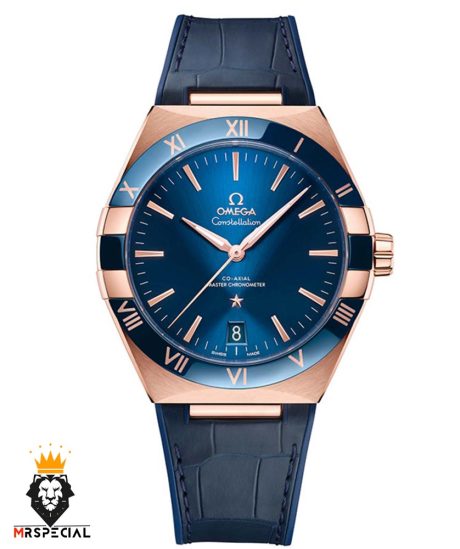 ساعت مچی مردانه امگا کانسلیشن اتومات OMEGA CONSTELLATION 00925